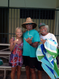 Hawaii happiness!