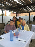 Don, Tana, Glenn and Donna