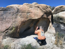 Don in Borrego