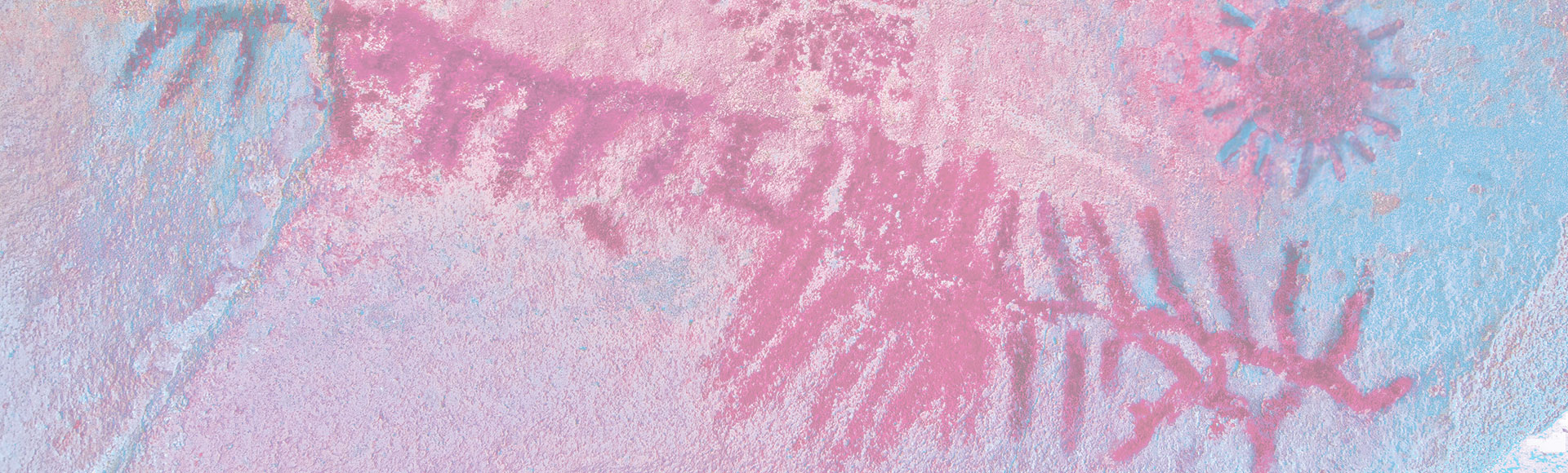 La Rumorosa Rock Art